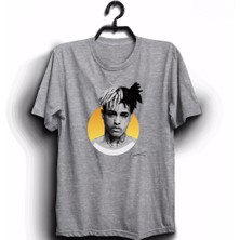 The Fame Box Xxxtentacion Tişört