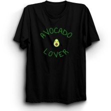 The Fame Box Avokado, Avocado Lover Tişört