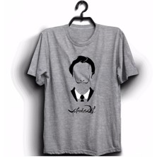 The Fame Box Salvador Dali, Ressam Tişört