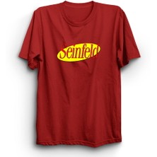The Fame Box Seinfeld, Dizi Tişört