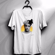 The Fame Box Xxxtentacion Tişört