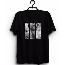 The Fame Box Xxxtentacion Tişört