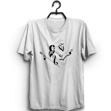 The Fame Box Daft Punktişört