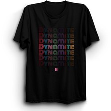 The Fame Box Bts, Dynamite Tişört