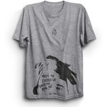 The Fame Box The Weeknd, Xo Tişört