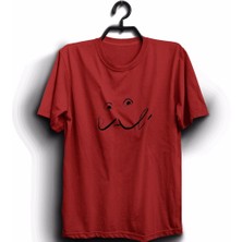 The Fame Box Salvador Dali, Ressam Tişört