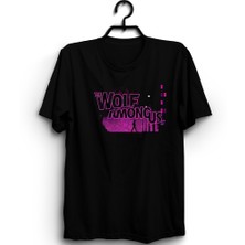 The Fame Box The Wolf Among Us, Game, Oyun Tişört