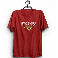 The Fame Box Phasmophobia, Oyun Tişört