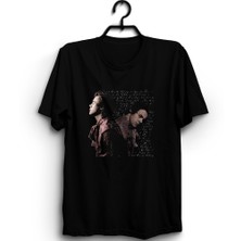 The Fame Box Harry Styles Tişört