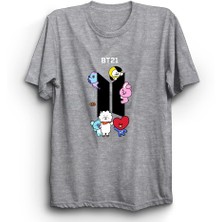 The Fame Box BT21, Bts Tişört