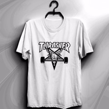 The Fame Box Thrasher Magazine, Skate Tişört