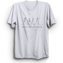 The Fame Box The Beatles, Rock, Metal Tişört