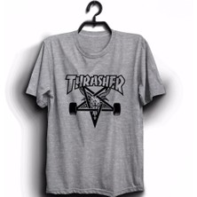 The Fame Box Thrasher Magazine, Skate Tişört