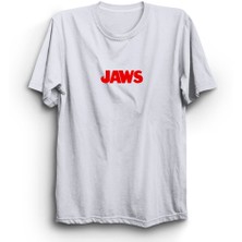 The Fame Box Jaws, Film Tişört