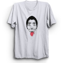 The Fame Box Kadın, Beyin, Tasarım Tişört