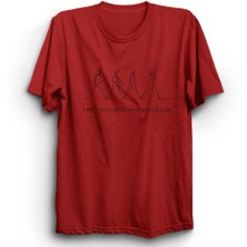 The Fame Box The Beatles, Rock, Metal Tişört