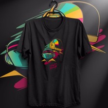 The Fame Box Daft Punktişört