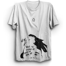 The Fame Box The Weeknd, Xo Tişört