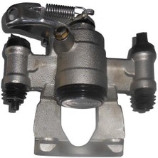 Brucke 440111516R Fren Kaliperi Arka Sol Master Iıı-Movano 1.9-2.2-3.0 Dti 10 Tek Teker 48MM-12MM