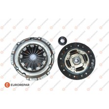 Eurorepar 1636264480 Debriyaj Seti