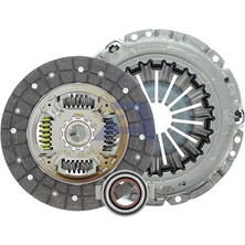 Aısın KT-073F Debriyaj Seti Corolla Yarıs 1.4 D4D 2004-2008