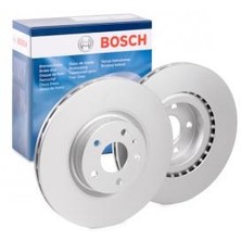 Bosch 0986478521 Fren Diski Ön