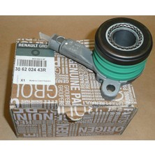 My 306202443R 8201035313 Hidrolik Debriyaj Rulmanı Master Iıı 2.3 Dci 10 Lgn Iıı 2.0 Dci 07 Mgn Iıı 2.0 Dci 8200902797