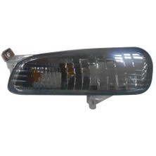 Brucke 51858823 Sinyal Lambası Sol Punto Evo