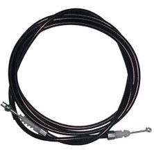 Brucke 46828291 Motor Kaput Açma Teli Fıat Doblo I-Iı