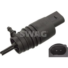 Swag 10923113 Su Fıskiye Motoru Mercedes Febı 23113