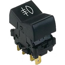 Depar 1158 Sis Far Anahtarı Dkş