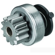 Bosch 1986SE1654 1006210206 Marş Dişlisi Transit V184 2.2 Tdci