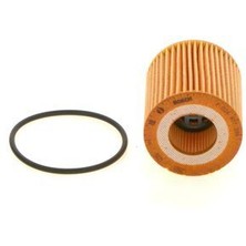 Bosch F026407299 Yağ Filtresi