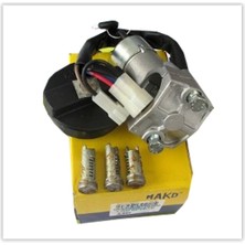 Mako 64420187 Kontak Anahtarı Kit M131 Şahin-Doğan