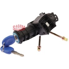 Sagem 171118 Kontak Gövdesi Albea - Doblo Kilitli