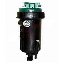 Ufı 5514800 Yakıt Filtresi Ducato-Boxer-Jumper 3.0 Hdı 160 Oe