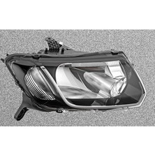 Ayfar 404514 Far Sinyal Sağ Logan-Sandero 2013 Manuel H4