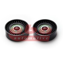 a.b.a 25300554 Alternatör Gergi Rulmanı Kütüksüz T5-Passat-Caddy-Golf4/5-Jetta-Toledo-Leon-Ibıza 1.6-1.8-2.0