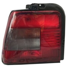 Farba 10745E Arka Stop Sol Tmpr