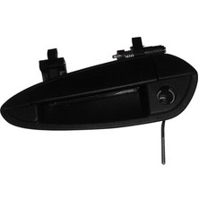 Brucke 735499647 Dış Kapı Kolu Ön Sol Lınea