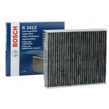 Bosch 1987432413 Polen Filtresi