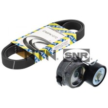 OE-PSA 1621267280 Alternatör Kayış Kiti