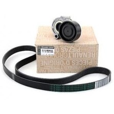 My 117203694R 7701476476 Alternatör Gergi Kiti Clıo Iıı-Fluence-Kng-Lgn Iıı-Mgn Iı-Iıı-Modus-Scenıc Iı 1.5dcı K4M