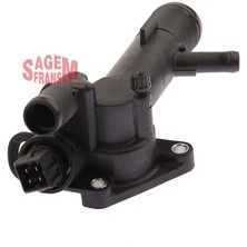 Sagem 131187 Termostat Clıo - Kangoo - Megane 1.5 Dcı 89C