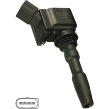 Delphı GN10631-12B1 Ateşleme Bobini Golf Vıı-Beetle-A3 1.2-1.4 Tsi-Jetta Iv-Passat-A1-Q3 1.4 Tsi-Polo 1.0-1.2-1.4 Tsi