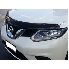 Doğa X-Trail Kaput Ucu Rüzgarlığı