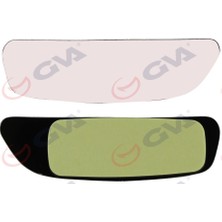 Gva 1129008 Ayna Camı Sağ Doblo 11 Mekanik Alt Cam