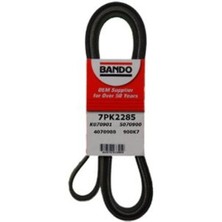 Bando 7PK2285 Kanallı Kayış Mercedes Kıa 78468