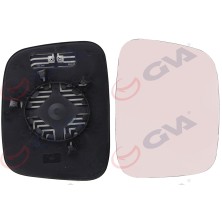 Gva 1175005 Ayna Camı Sağ Transporter T5 04 Isıtmalı Konveks VM-373GHR