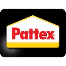 Pattex Universal Çok Amaçlı Deri , Kauçuk , Ahşap Kontakt Yapıştırıcı 50 gr 2'li Paket